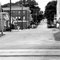 Street and railroad at Leetonia, Ohio