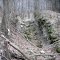 REMAINS OF BEAVER CREEK LOCH SYSTEM