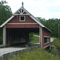 Netcher Road Covered Bridge