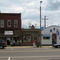 main street America, Jefferson, Ohio