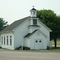 Church in Idaho