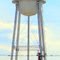 Okeene, Oklahoma Water Tower