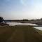 Winter Creek Golf Club - Blanchard, OK - #18 tee