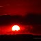 Red Sunset
