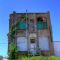 Brokedown Building