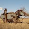 Case Threshing Machine 19 Feb 12
