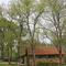 Sequoyah's Cabin near Sallisaw, OK
