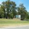 The Brushy Creek Reservoir