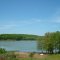 Reagan Lake