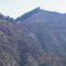 Beals Creek clearcut and fire
