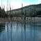 Galesville Reservoir