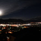 Grants Pass at Night