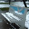 RCC Bench With Snow
