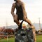 Caveman in Grants Pass
