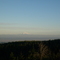 Mt. Hood on a clear January day