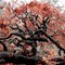 Japanese maple, McCormick park