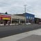 The old Houlton area of St. Helens