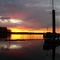 St. Helens Marina Sunrise, 11-14-07