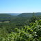 Looking Southwest from Slag Heap (2005)