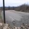 Closed Road, Fire Danger