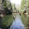 Fishing Spot - Weiser State Forrest, PA