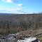 The Hook Natural Area Vista