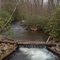 Jack Dam at Sand Bridge
