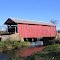 Hayes Covered Bridge