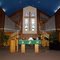 Syracuse, NE: Luther Memorial Lutheran (ELCA)