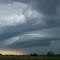 Storm over Nebraska