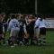 Shalom Soccer Flames