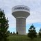Chambersburg Water Tower