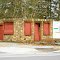 vintage stone gas station, Historic Lincoln Hwy, Fayettesville PA