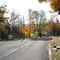 King Street in Stroudsburg, Pennsylvania on October 29, 2007