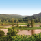 Panorama Allegheny River