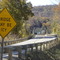 Bridge near Hunter Station, PA