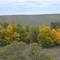 Indian Hill from Yocum homestead 2002