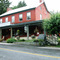 Historic Cashtown Inn, Cashtown, Pennsylvania, 8 Miles Northwest of Gettysburg