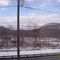 looking towards campbell's ledge