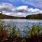 Falling Springs Reservoir