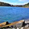 Campbell's Ledge Reservoir