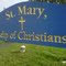 St Mary Help of Christians Cemetery