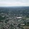 Looking down at West Pittston and beyond