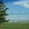 Softball field at Al Patch Park