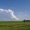 Clouds over Nebraska