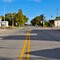 Lincoln Highway, Big Springs, NE