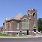 Big Springs, NE: United Methodist