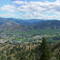 Cashmere Panorama