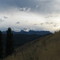 Stuart Range from Peshastin Pinnacles