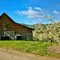 Monitor Barn Panorama